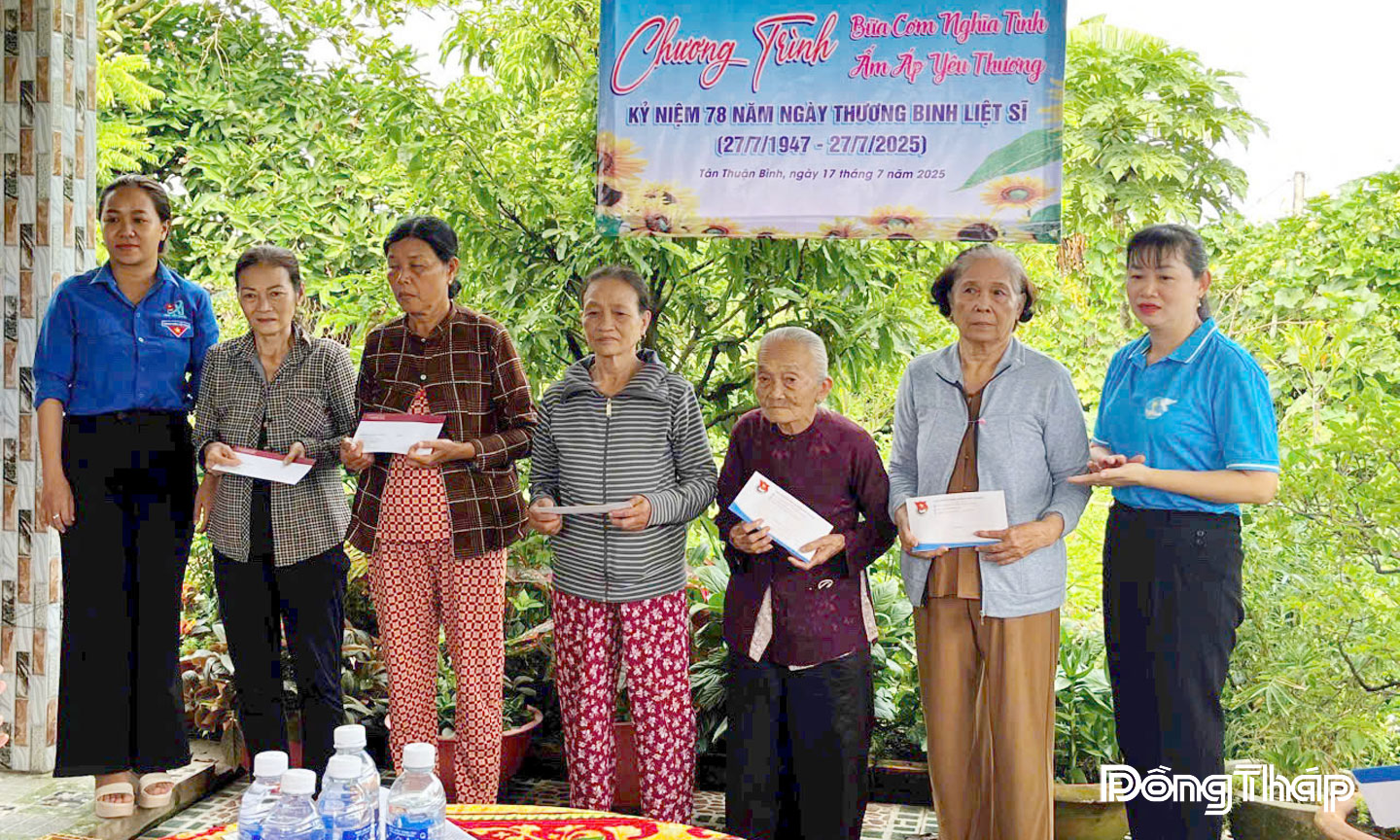Nhiều hoạt động thiết thực, hiệu quả của Hội Liên Hiệp Phụ nữ các cấp. 