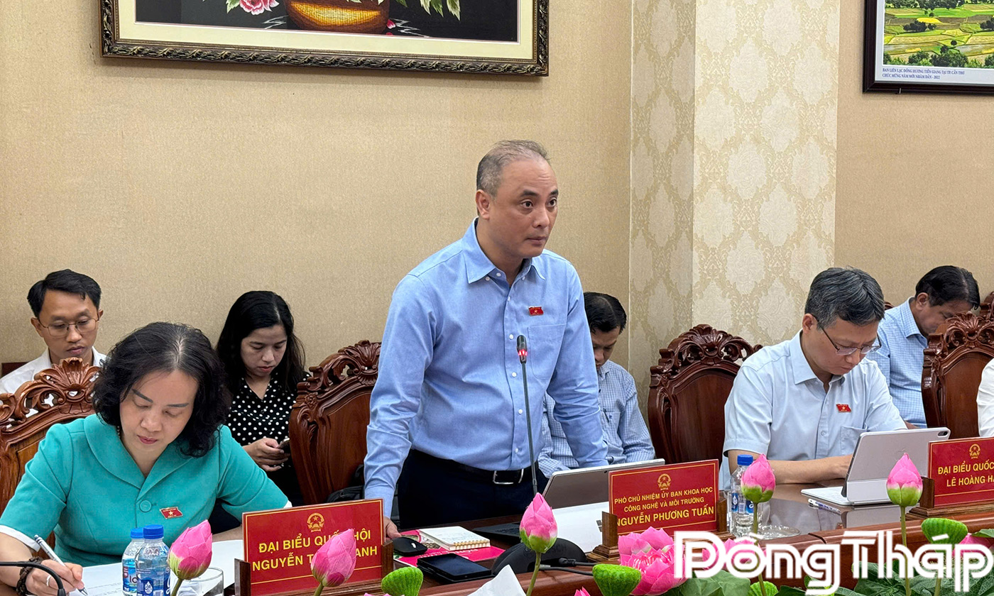 Nguyễn Phương Tuấn 