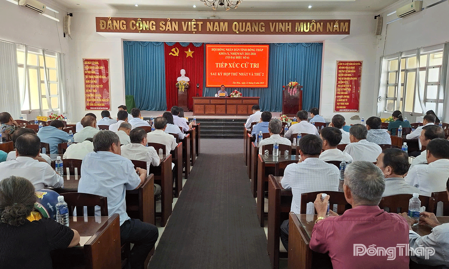 Quang cảnh 