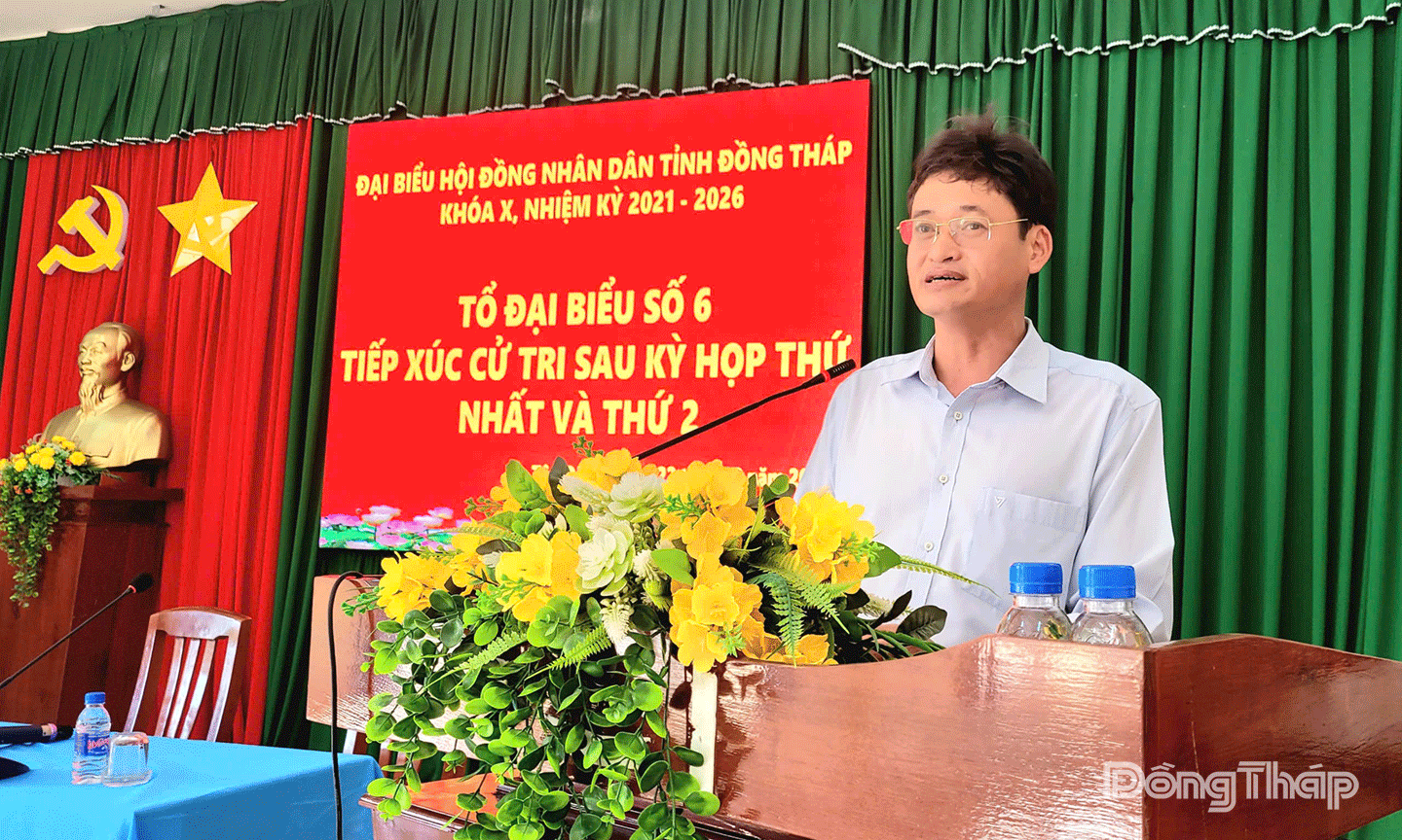 Đồng chí 