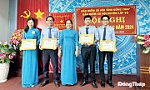 Chuyện về nữ cán bộ Bảo hiểm xã hội và những giải pháp 