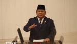 Tổng thống Indonesia công bố các biện pháp xoa dịu căng thẳng chính trị