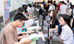 Tuyển sinh đại học năm 2025: Cơ hội cuối cho thí sinh ở 
