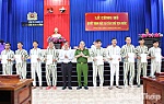 Trại giam Cao Lãnh: 181 phạm nhân được đặc xá dịp Lễ 2-9