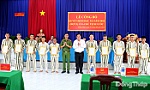 Trại giam Mỹ Phước có 199 phạm nhân được đặc xá