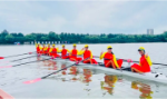 Đội tuyển rowing Việt Nam giành 12 HCV đứng đầu giải trẻ U23, U19 châu Á 2025