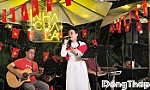 Khi người trẻ lan tỏa tình yêu quê hương, đất nước