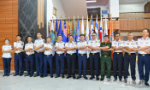 Cảnh sát biển Việt Nam - Indonesia tăng cường hợp tác, chia sẻ kinh nghiệm trên biển