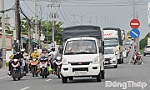 Phương tiện giao thông quay lại TP. Hồ Chí Minh tăng cao sau kỳ nghỉ Lễ 2-9