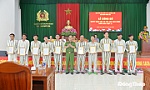 Đặc xá: Chính sách nhân văn, nhân đạo vì quyền con người