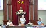 Đồng Tháp: Hỗ trợ doanh nghiệp mở rộng sản xuất, kinh doanh, tháo gỡ các khó khăn, vướng mắc