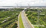Phấn đấu khởi công mở rộng cao tốc TP. Hồ Chí Minh - Trung Lương - Mỹ Thuận cuối năm 2025
