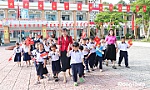 Đồng Tháp: Rộn ràng ngày khai giảng năm học 2025 - 2026