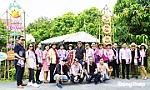 Mỹ Thọ - Tạo thương hiệu du lịch từ bản sắc địa phương