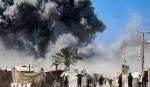 Israel chấp thuận đề xuất ngừng bắn ở Gaza của Tổng thống Trump