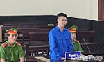 16 năm tù vì lừa đảo mua hàng ngàn con gà