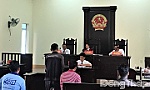Vừa ra tù hơn 1 tháng, nam thanh niên lại trộm xe máy