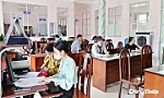 Khắc phục khó khăn để phục vụ người dân tốt hơn