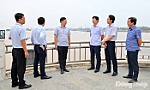 Bí thư Tỉnh ủy Lê Quốc Phong khảo sát, định hướng phát triển các không gian đô thị và du lịch