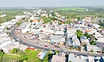 Xã Tân Thạnh nỗ lực bứt phá, vươn lên