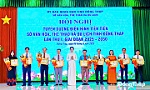 Thư viện tỉnh Đồng Tháp: Nhiều giải pháp phát triển văn hóa đọc