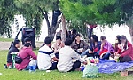 Uống rượu, bia không đúng nơi, đúng chỗ - hệ lụy khôn lường
