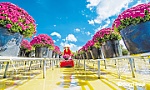 Sa Đéc - từ làng hoa trăm tuổi đến đô thị hoa hiện đại