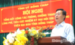 Đồng Tháp chung tay xây dựng chính quyền kiến tạo, liêm chính, hành động