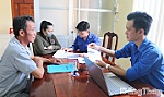 Đồng Tháp triển khai phong trào “Bình dân học vụ số“