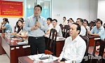 Đồng Tháp: Hội thảo ra mắt dự án nâng tầm thực hành lâm sàng