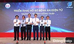 Đồng Tháp triển khai hồ sơ bệnh án điện tử tại các cơ sở khám, chữa bệnh
