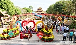 Xã Tân Khánh Trung: Khai thác tiềm năng, thúc đẩy kinh tế - xã hội