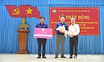 120 công trình, phần việc thi đua cao điểm chào mừng Đại hội Đảng bộ tỉnh Đồng Tháp lần thứ I