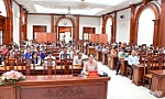 Bộ Nội vụ: Phổ biến Luật Lưu trữ năm 2024 và các văn bản quy định chi tiết