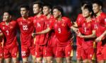 Đội tuyển Việt Nam xếp hạng 114 thế giới trên bảng xếp hạng FIFA
