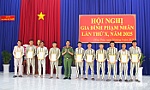 Trại giam Mỹ Phước: Hội nghị gia đình phạm nhân lần thứ X