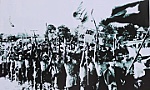 Một trang sử hào hùng