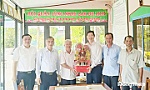 Hợp tác để cùng phát triển