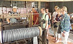 Kỳ cuối: Cù lao 