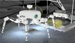 Robot in 3D xây nhà trong một ngày