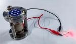 Pin hydride ion có thể thay thế pin lithium ion