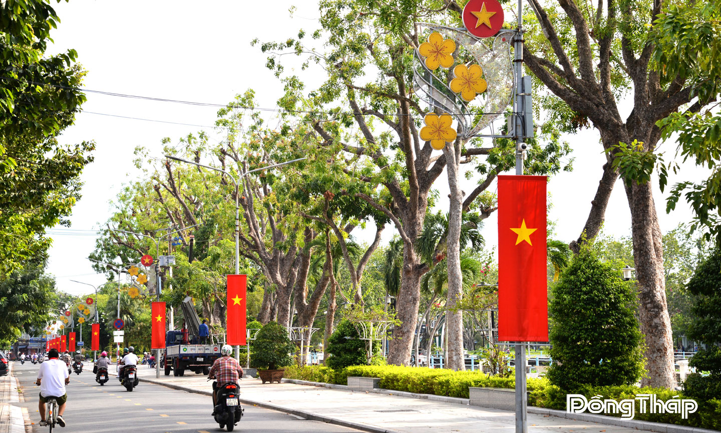 Từ Ba Đình lịch sử đến khát vọng hùng cường