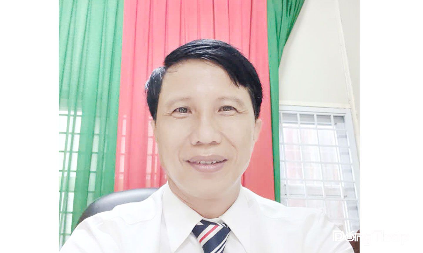 Niềm tin vào năm học mới