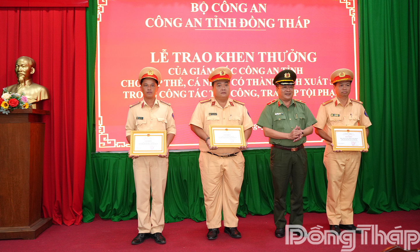 Nâng cao ý thức chấp hành pháp luật về giao thông trong Nhân dân