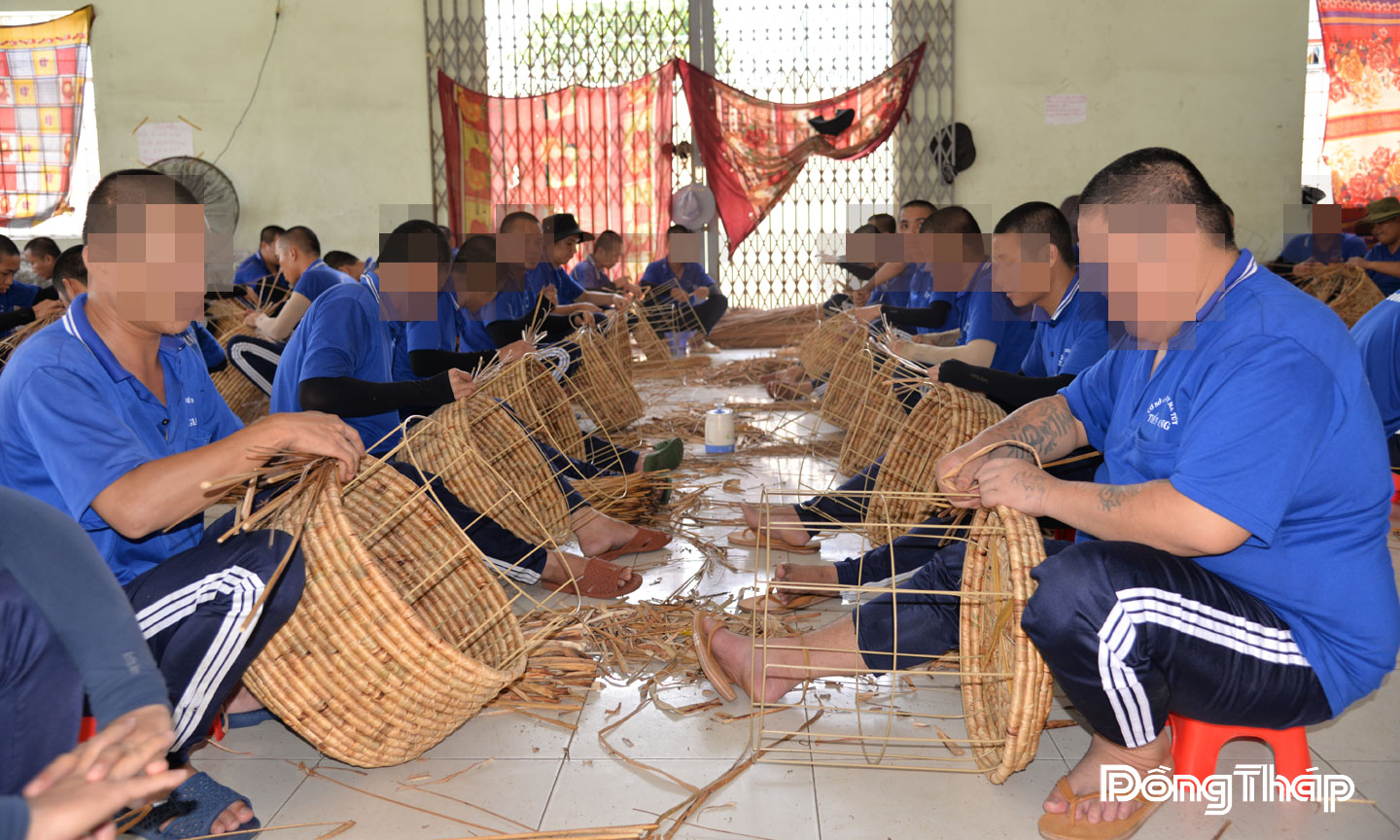 Môi trường kỷ cương, đảm bảo tính nhân văn