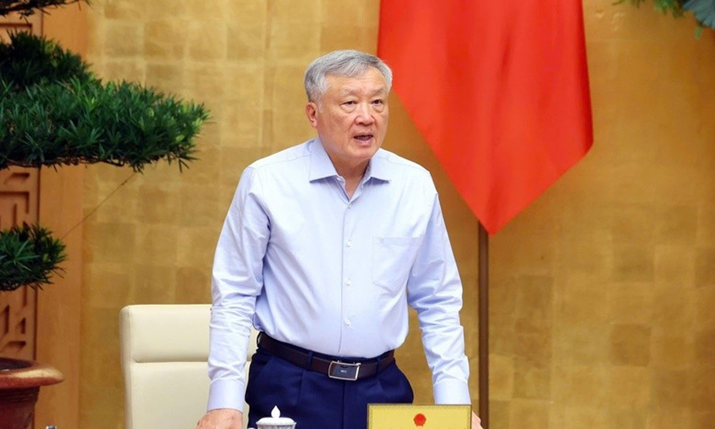 Khẩn trương thực hiện những nhiệm vụ về tổ chức chính quyền địa phương 2 cấp
