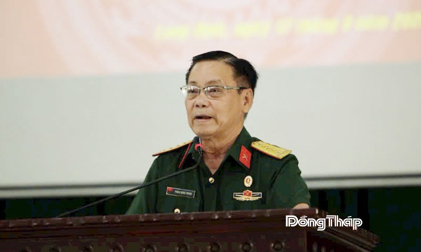 Đại hội của niềm tin