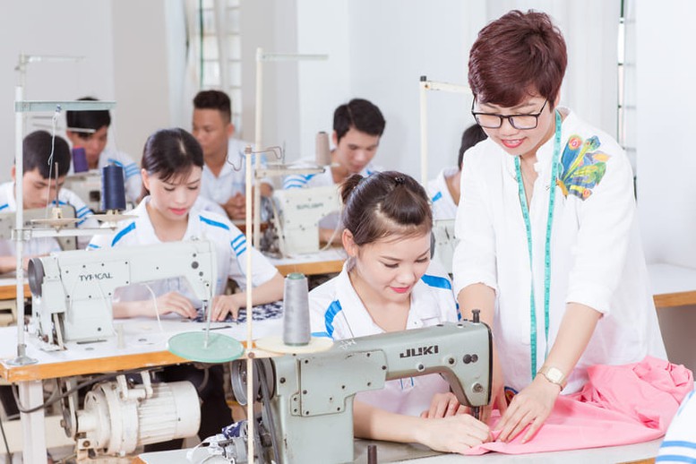 Các trường phải thấy yếu tố quyết định phát triển bền vững là chất lượng.