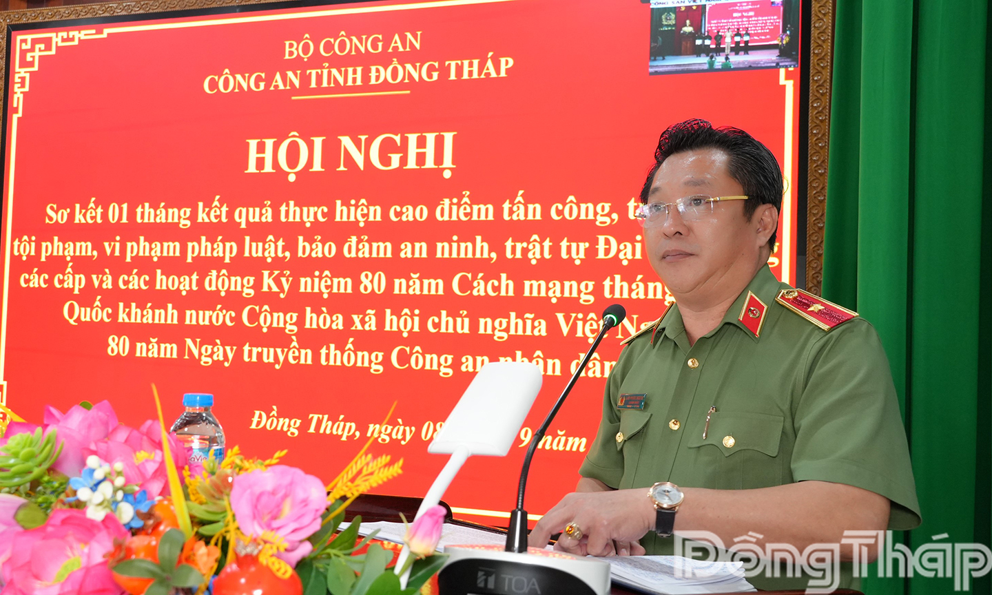 Thiếu tướng