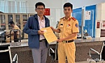 Đồng Tháp: Cấp phát Giấy phép lái xe cho người dân